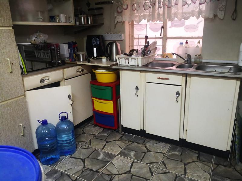 4 Bedroom Property for Sale in Freemanville North West